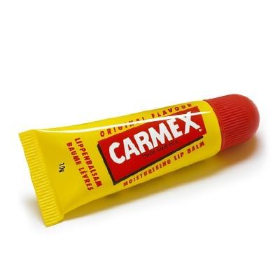1. Carmex Lip Balm Dudak Kremi