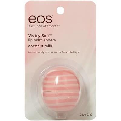 Eos Lip Balm Coconut Milk