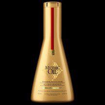 Loreal Mythic Oil Sparkling Conditioner Parlaklık Kremi