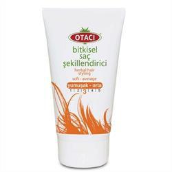 Otacı Yumuşatıcı Saç Şekillendirici