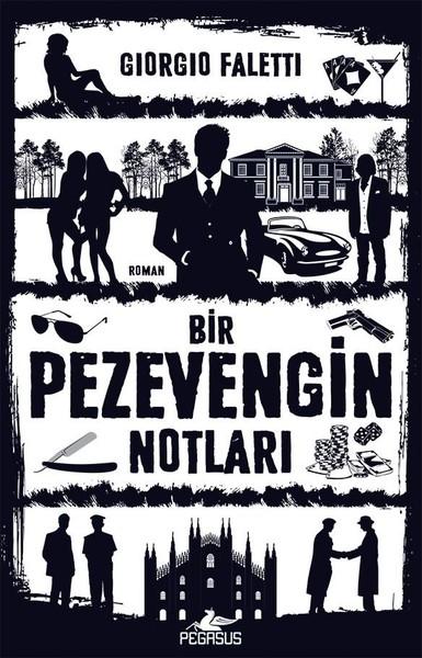 Bir Pezevengin Notları - Giorgio Faletti