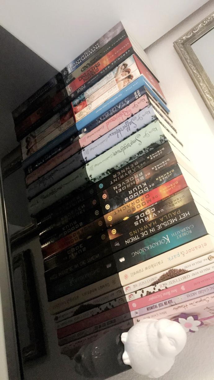 Kitap Kurtlarına Özel, ''Ne Ara Bittin Sen?'' Dedirtecek Kitap Önerilerim