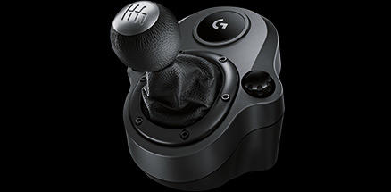 Driving Force Shifter