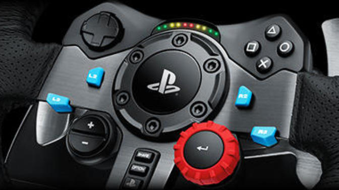 Logitech G29 Driving Force Yarış Direksiyonunu Tercih Etmeniz İçin Birbirinden Güzel Sebepler