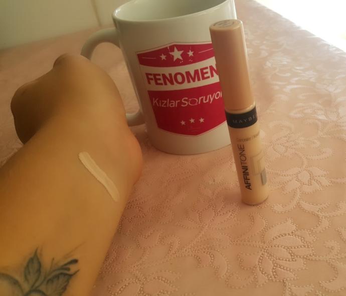 Maybellıne Affınıtone Concealer