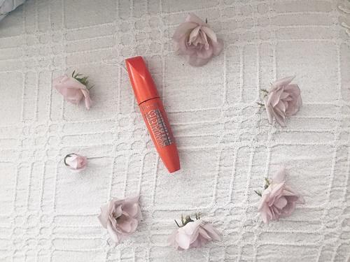 Rimmel London Scandaleyes Reloaded Maskara