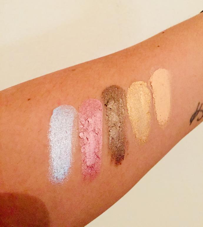 Maybelline Color Tattoo Serisi