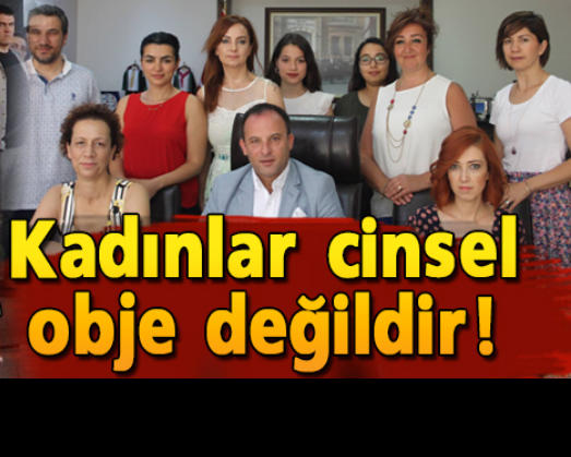 Şimdi yazdıklarımı iyi okuyun ve bir kadına nasıl davranılır belki öğrenirsiniz 😂