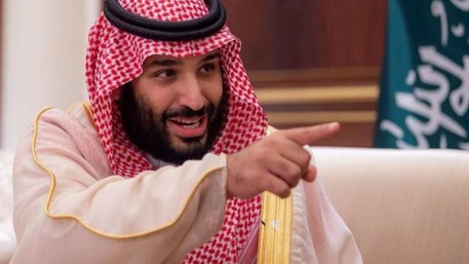 Tehlikenin Farkında mısınız? Suudi Veliaht Prens Muhammet Bin 'Katil'