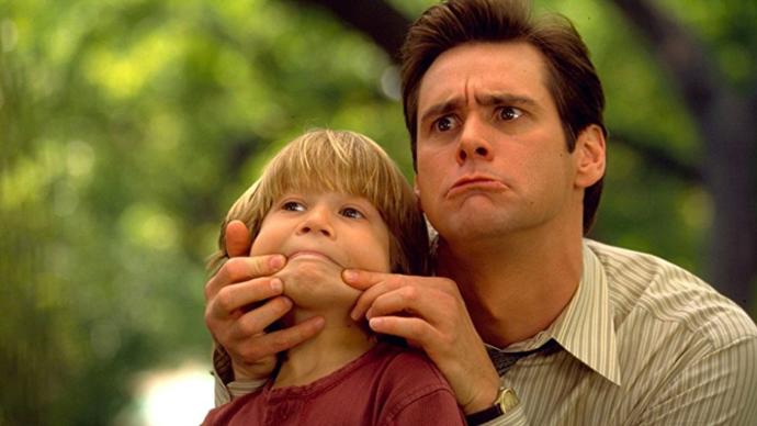 Liar Liar, 1997