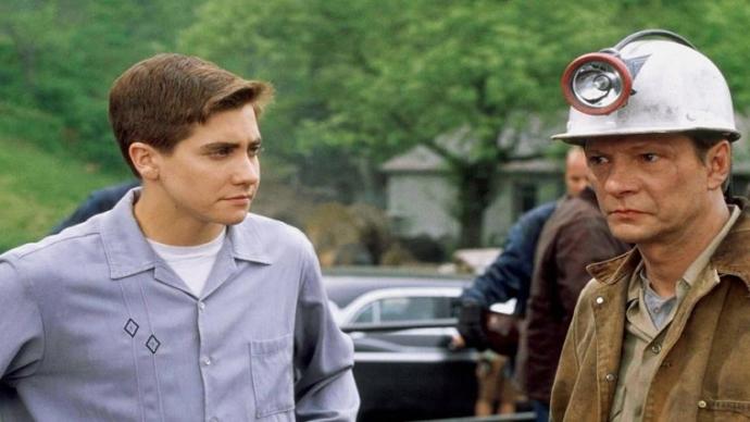 October Sky, 2000