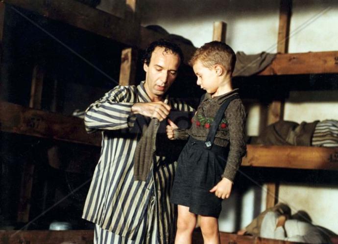 La Vita e Bella, 1999