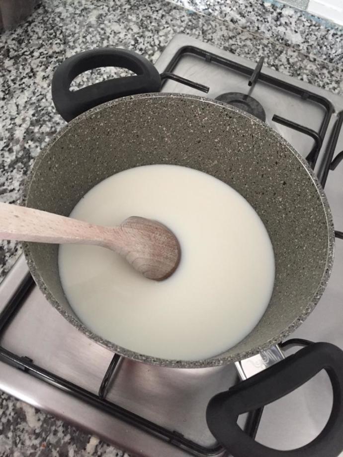 Pratik, Lezzetli ve Kolay Bir Tarif: Bisküvili Pasta Nasıl Yapılır?