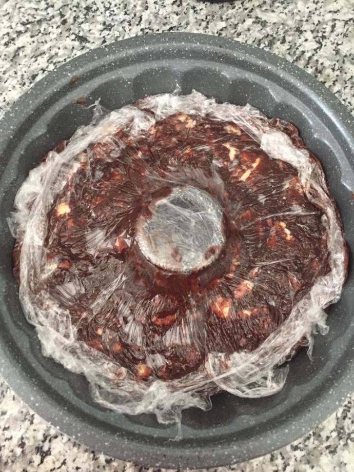 Pratik, Lezzetli ve Kolay Bir Tarif Bisküvili Pasta Nasıl Yapılır