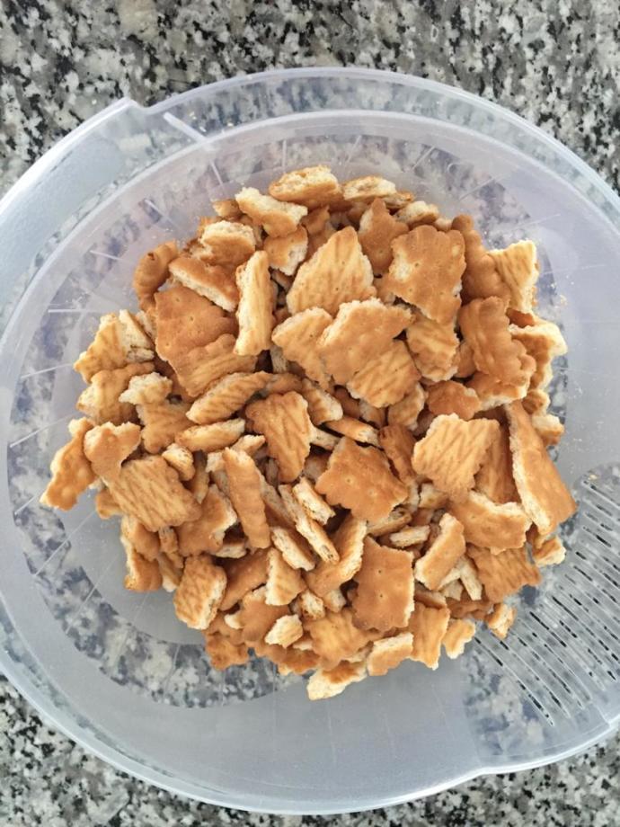 Pratik, Lezzetli ve Kolay Bir Tarif: Bisküvili Pasta Nasıl Yapılır?
