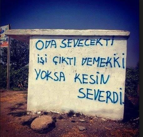 Mantık önemli