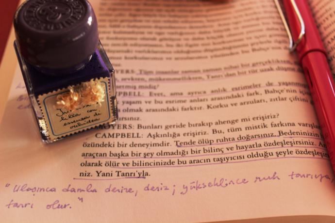 Kitap Okuma Şevkinizi Arttıracak Birkaç Öneri!