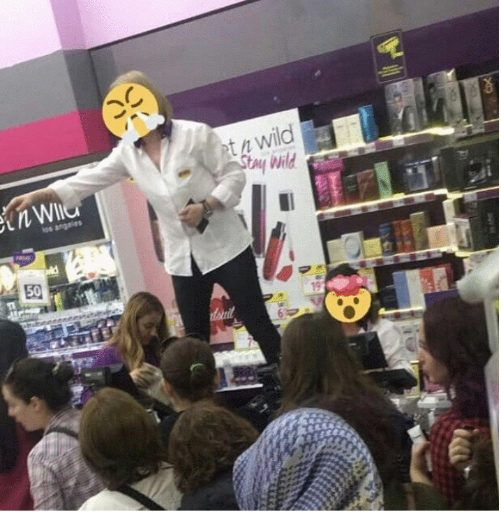 Gratis komik resimler