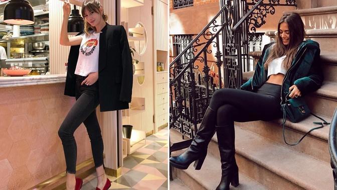 Ne Giysem Gideri Var Sanıp Göz Kanatan Ünlülerin Instagram Stillerini Puanlıyorum