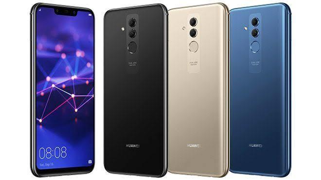 Huawei Mate 20 Lite Özellikleri Nelerdir?
