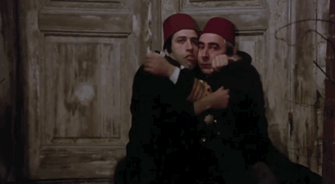 Benceler'de