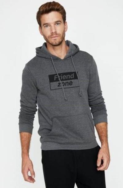 3. Koton Baskılı Sweatshirt