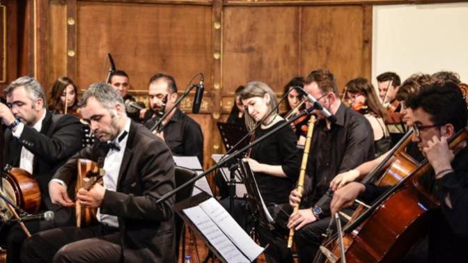 Big Bang Gençlik Orkestrası'nın "Batıdan Doğuya Aşk" Adlı Konserine Katıldım: İşte Müziğin Büyüsüyle Tanışma Hikayem!