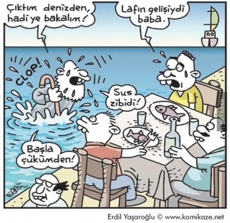 Denizden Babam Çıksa Yerim Sözünün Çikolata Versiyonu: Kahvaltıda Yiyebileceğiniz Çikolatalı Lezzetler!