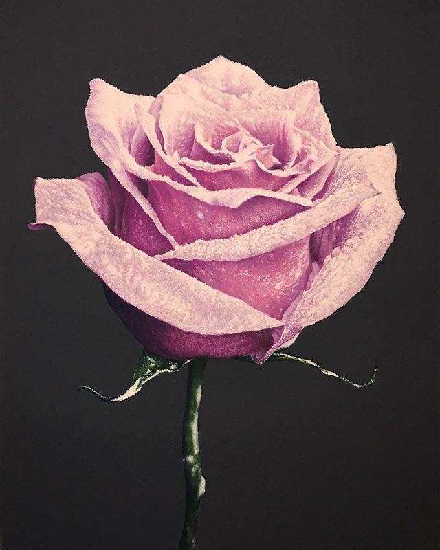 Pastel Boya İle Maharetini Konuşturan Brian Owens'ten Aşırı Gerçekçi 10 Çizim!