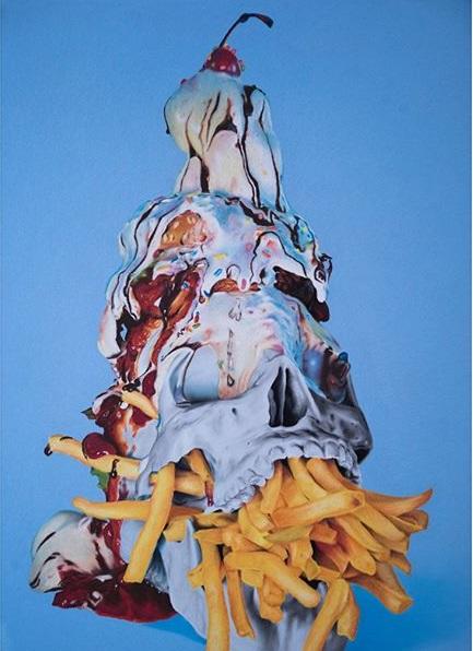 Pastel Boya İle Maharetini Konuşturan Brian Owens'ten Aşırı Gerçekçi 10 Çizim!