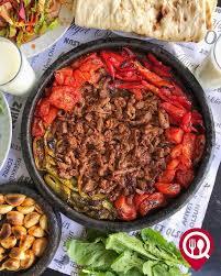 Harika Bir Lezzet! Eli Böğründe Nasıl Yapılır?