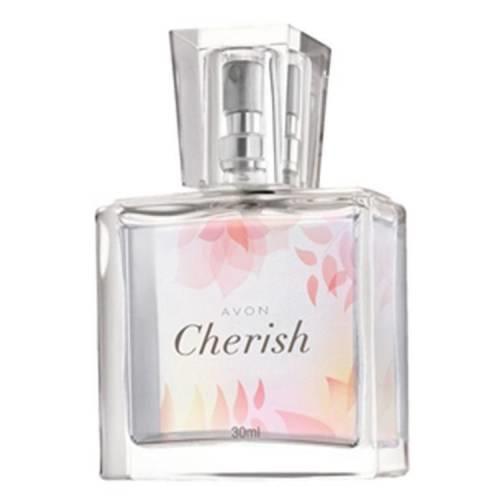Avon Cherish Edp Seyahat Parfüm