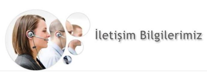 İletişim