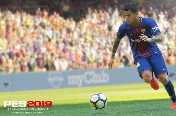 PES 2019 Beklentileri Karşıladı mı?