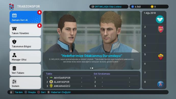 PES 2019 Beklentileri Karşıladı mı?