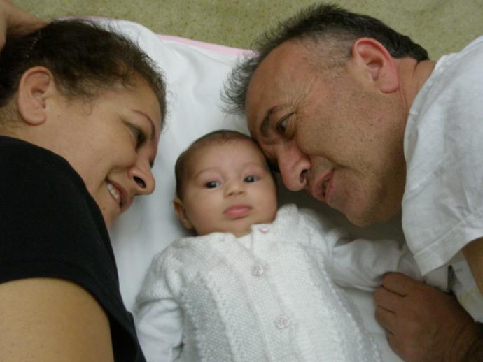 Çocuk Yapmak için Teşvik edecek bazı fotoğraflar?