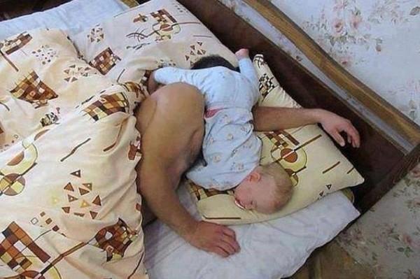 Çocuk Yapmak için Teşvik edecek bazı fotoğraflar?