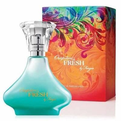 3. AVON OUTSPOKEN FRESH BAYAN PARFÜM EDP 50 ML