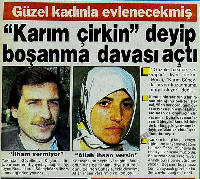Biraz Gülmek Bizim de Hakkımız! Geçmişten Günümüze Trajikomik Gazete Haberleri