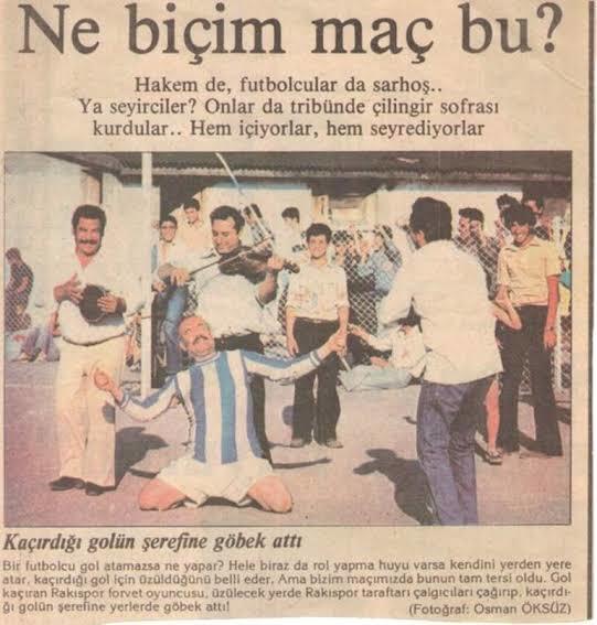 Gazete haberi