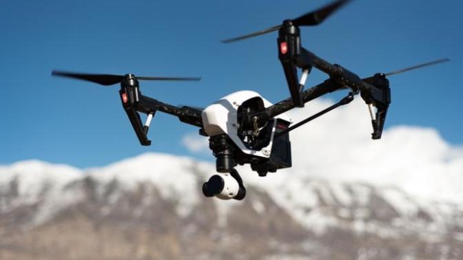 Fiyatıyla Cebinizi Yakmayacak En İyi Drone: Preo CX003 Quad-Copter Drones