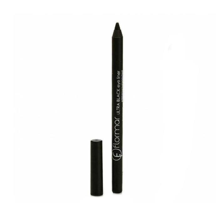 Flormar Ultra Black Eyeliner