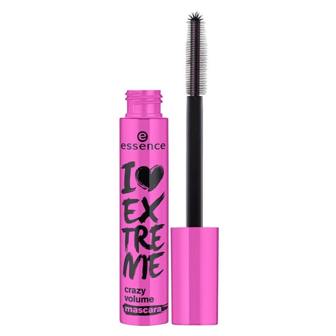 Essence Extreme Crazy Maskara