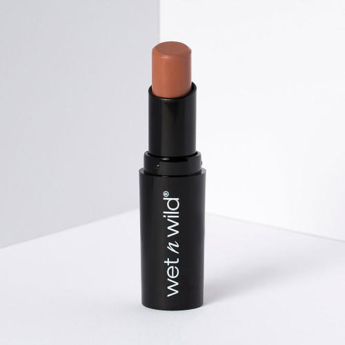 Wet n Wild Lipstick - Bare It All