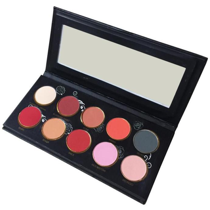 Huda Beauty Göz Far Paleti