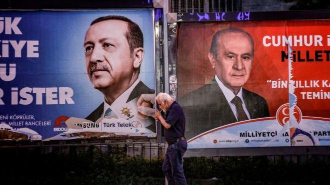Devlet Bahçeli: Yerel Seçiminde İttifak Yok. AKP ve MHP'nin Yolları Ayrılıyor mu?