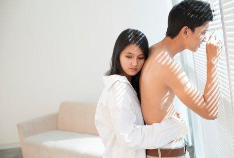 Cinsel İlişkide Partnerler Arası İletişimden Kasıt Nedir?
