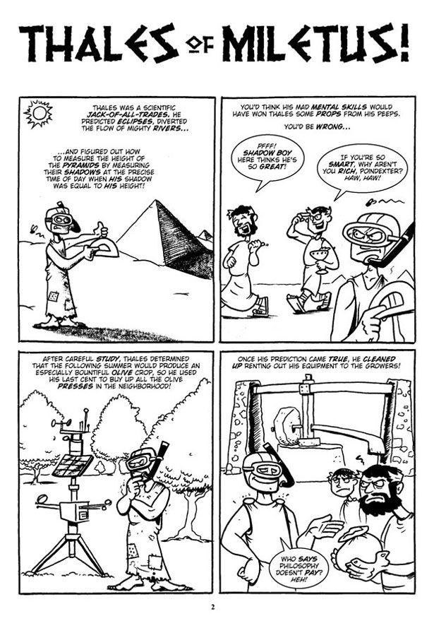 Felsefeye İlgi Duymaya Başlayan Kişilerin Önemsemediği Şeyler