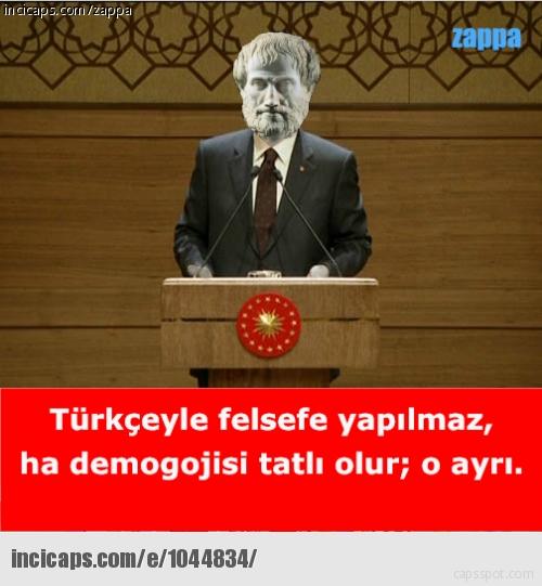 Felsefeye İlgi Duymaya Başlayan Kişilerin Önemsemediği Şeyler