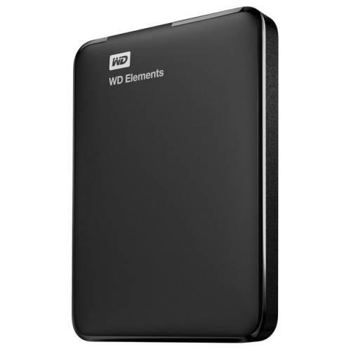Western Digital 1TB Harici Hard Disk